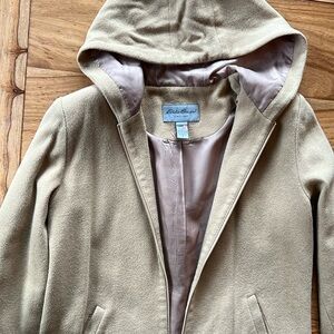 Eddie Bauer Peat Coat